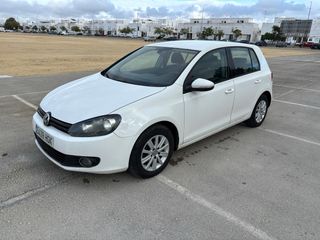 Volkswagen Golf 2013