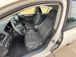 Volkswagen Golf 2013