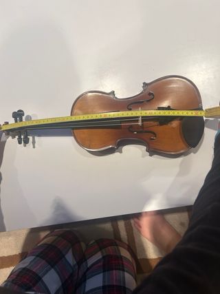 Violín Stentor Estudiante 2/4