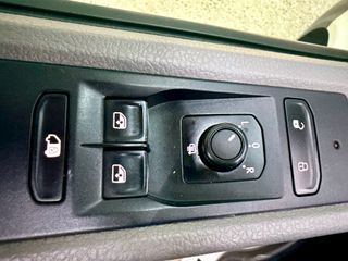 VOKSWAGEN TRASPORTER FURGON 2.0 TDI 110CV BMT