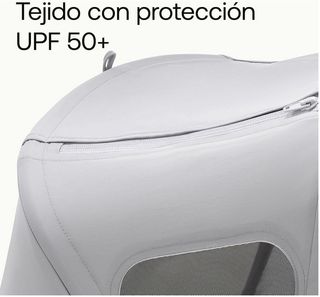 Bugaboo Capota Ventilada Fox/Cameleon NUEVA