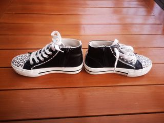 Botas CHIKA10 CITY UP KIDS