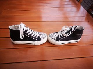 Botas CHIKA10 CITY UP KIDS