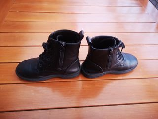 Botas CHIKA10 CITY UP KIDS