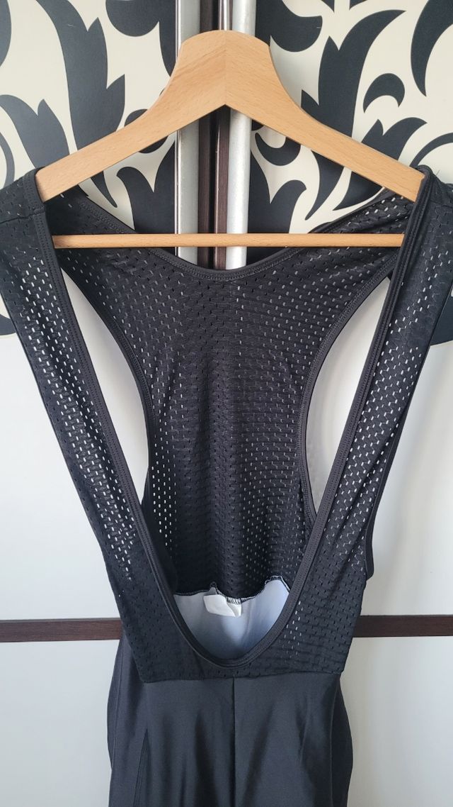 Mono Ciclismo Chico Talla M