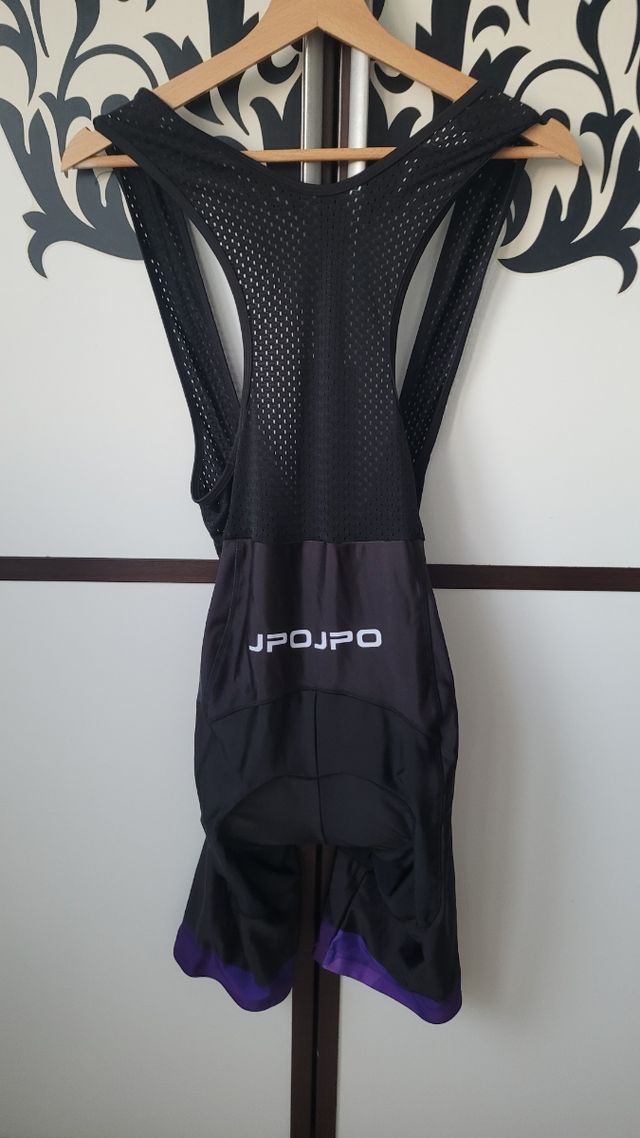 Mono Ciclismo Chico Talla M