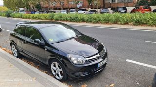 Opel Astra 2006