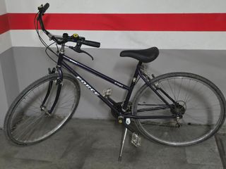 2 Bicicletas de Paseo