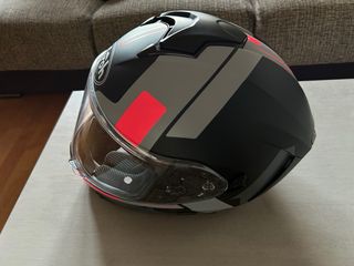 Casco Integral Moto Airoh Spark Shogun Talla M