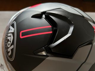 Casco Integral Moto Airoh Spark Shogun Talla M