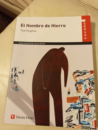 Libros lectura ESO.
