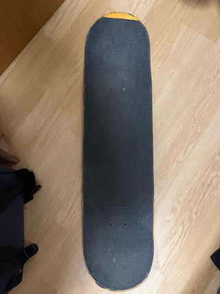 Tabla de skate 8.5 Cleaver