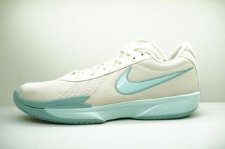 Nike Air Zoom G.T Cut Academy Blanco/Teal 50.5