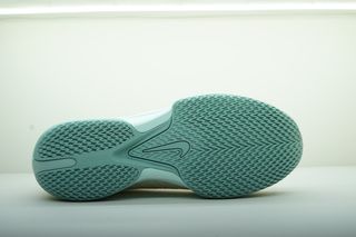 Nike Air Zoom G.T Cut Academy Blanco/Teal 50.5