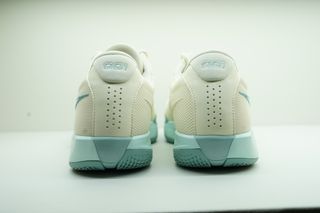 Nike Air Zoom G.T Cut Academy Blanco/Teal 50.5
