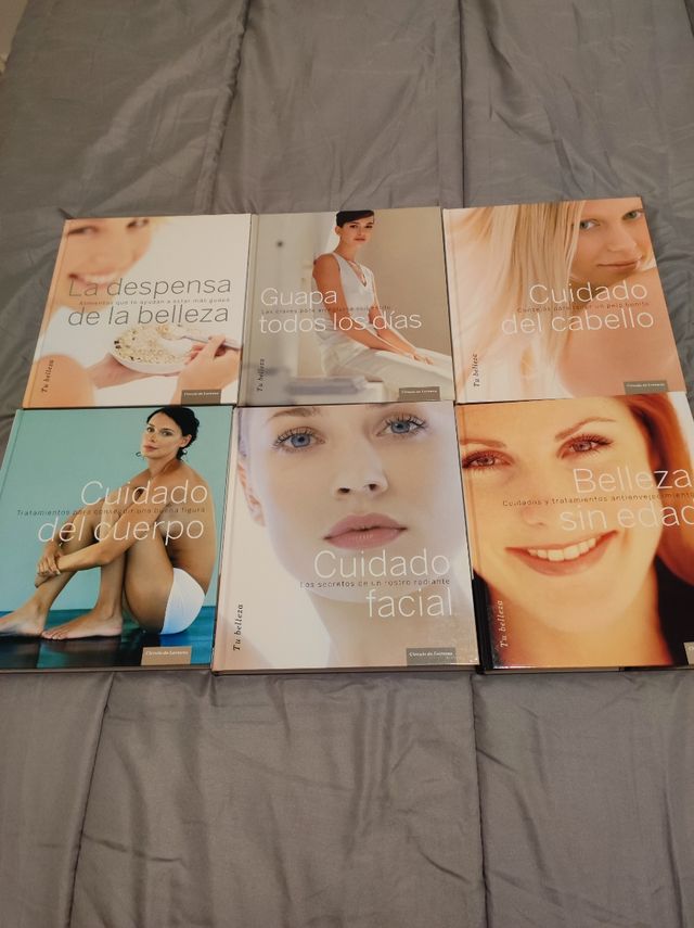 Colegio Tú belleza.