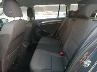 Volkswagen Golf 2019