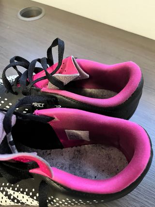 Botas de fútbol niño Adidas Predator