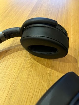 Auriculares Sennheiser HD 4.40BT Negros