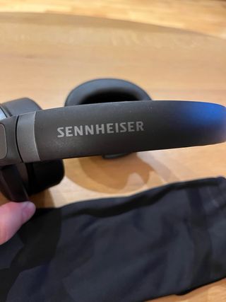 Auriculares Sennheiser HD 4.40BT Negros