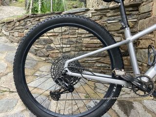 Oportunitat” bicicleta Specialized 27,5 BTT