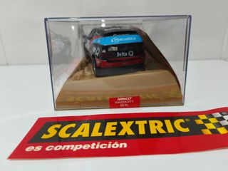 Coche Ninco Scalextric Rally