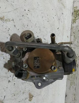 Toyota 28730 22100-30021 294000-0018 bomba hilux