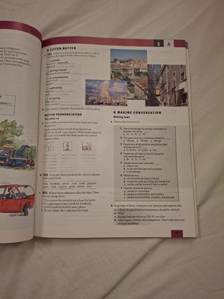 English File Intermediate Student's Book
