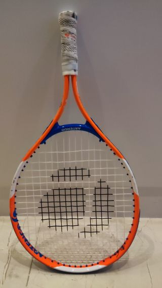 Raqueta Decathlon para niño