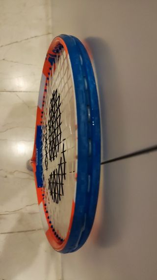 Raqueta Decathlon para niño