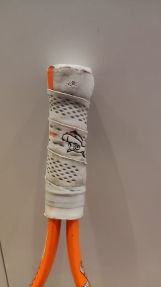 Raqueta Decathlon para niño