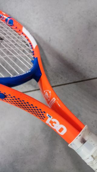 Raqueta Decathlon para niño