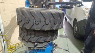 Neumático 27X8.50-15 8PR NHS Tubeless