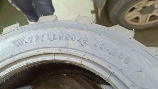 Neumático 27X8.50-15 8PR NHS Tubeless