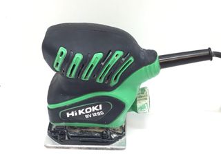 lijadora orbital hikoki sv 12dg