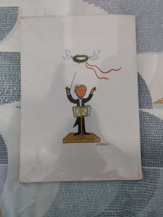 Instrumentos musicales y formas musicales