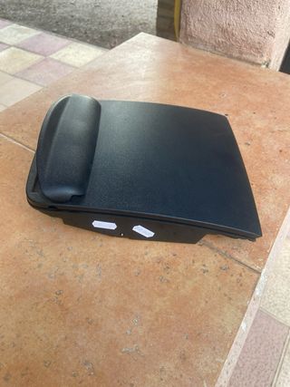 Pinza portadocumentos Citroen Jumper