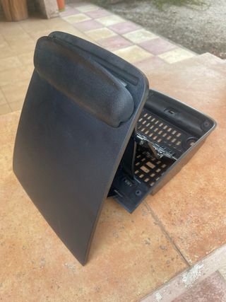 Pinza portadocumentos Citroen Jumper