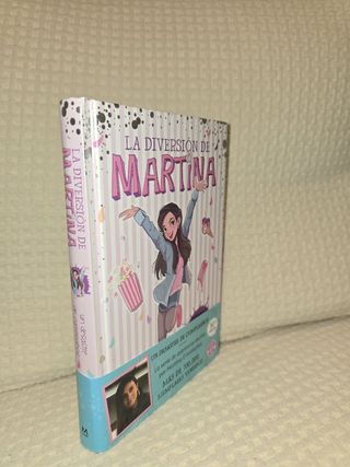  Libros de La diversión de Martina.