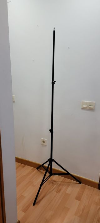Kit Flash Estudio Neewer S-400N 1200W

