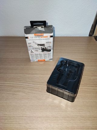 MOGA Mobile Gaming Clip para Xbox