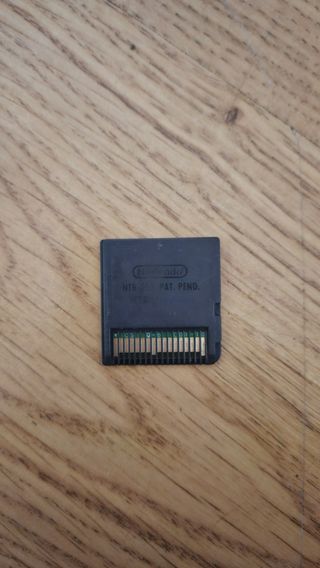 Nintendo DS 42 All-Time Classics