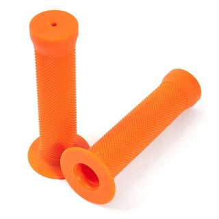 Puños BMX Naranja