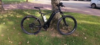 Bicicleta Eléctrica Giant Fathom E+
