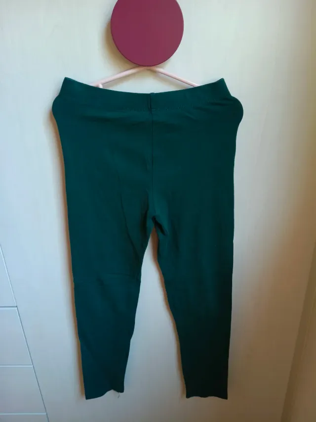 Leggings Kiabi  7 - 8 años