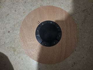 Plano de equilibrio Decathlon