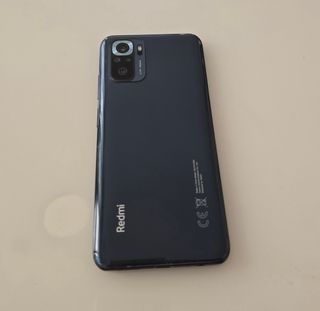 Xiaomi Redmi Note 10S
