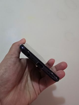 Xiaomi Redmi Note 10S