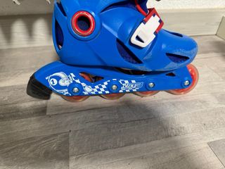 Patines en línea Oxelo talla 30-32