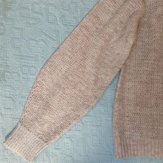 Jersey Mango Beige